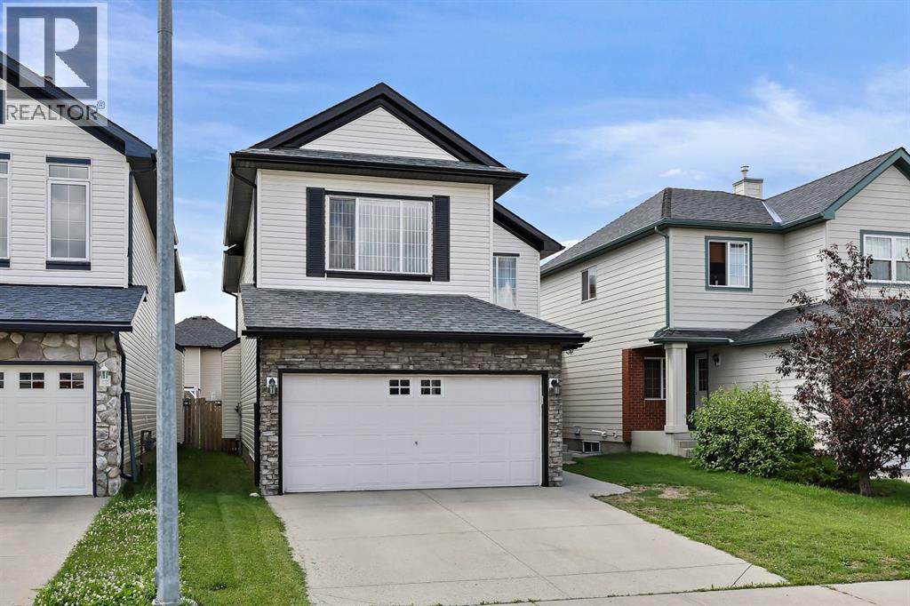 Single Family House for Sale in  Saddleridge Close NE Saddle Ridge Calgary 