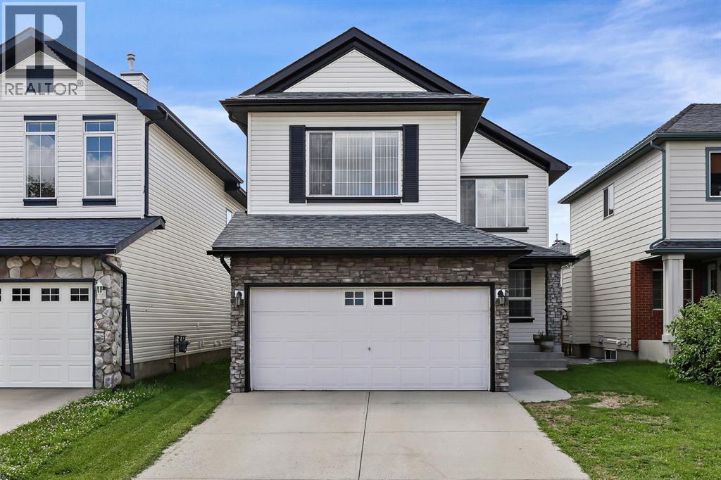 27 Saddleridge Close NE, Calgary, Alberta
