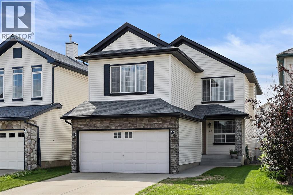 Single Family House for Sale in  Saddleridge Close NE Saddle Ridge Calgary 