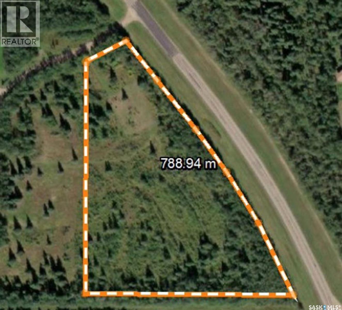 Photo 1 of 8 Aspen Acres Lot, Meadow Lake Rm No 588 SK