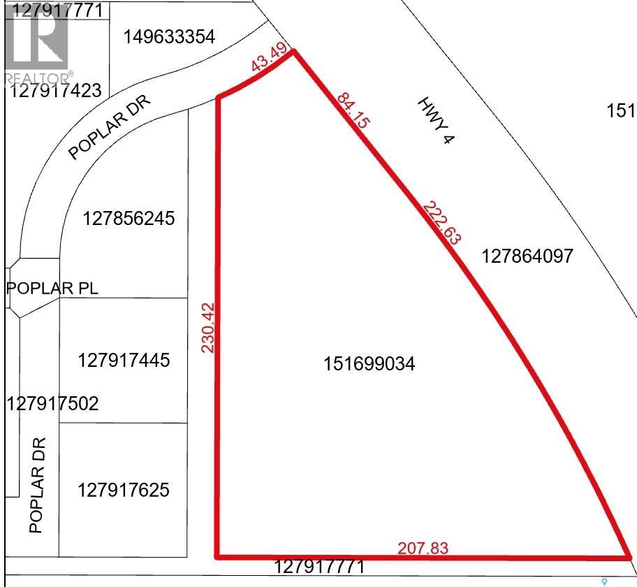 Photo 2 of 8 Aspen Acres Lot, Meadow Lake Rm No 588 SK