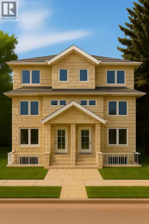 2111 Broadview Road NW, Calgary, Alberta