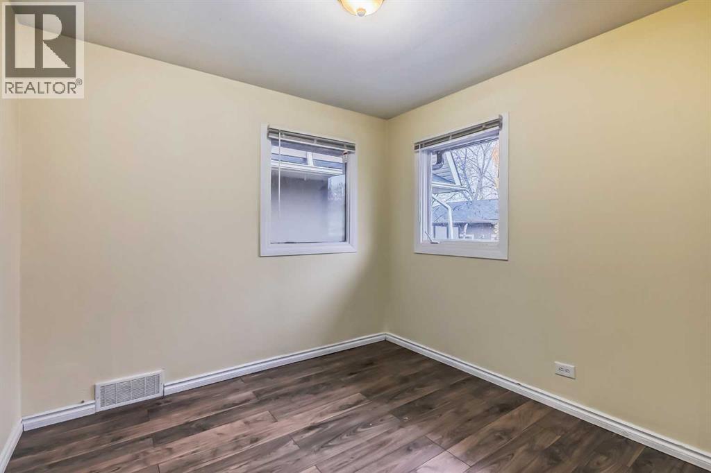 Single Family House Bungalow for Sale in  Broadview Road NW West Hillhurst Calgary 