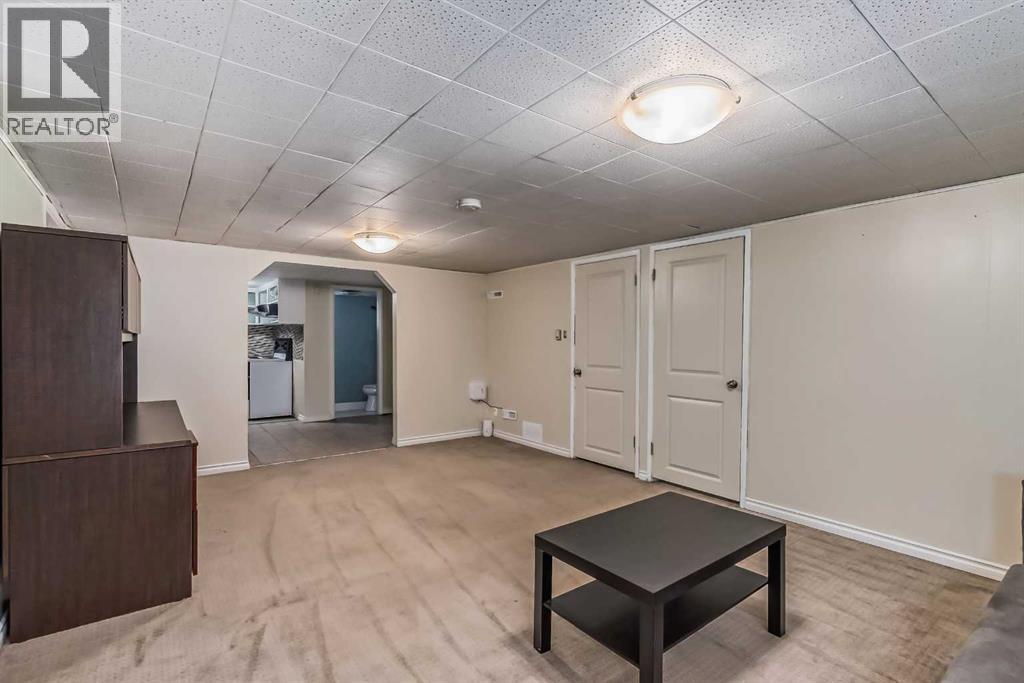 Single Family House Bungalow for Sale in  Broadview Road NW West Hillhurst Calgary 
