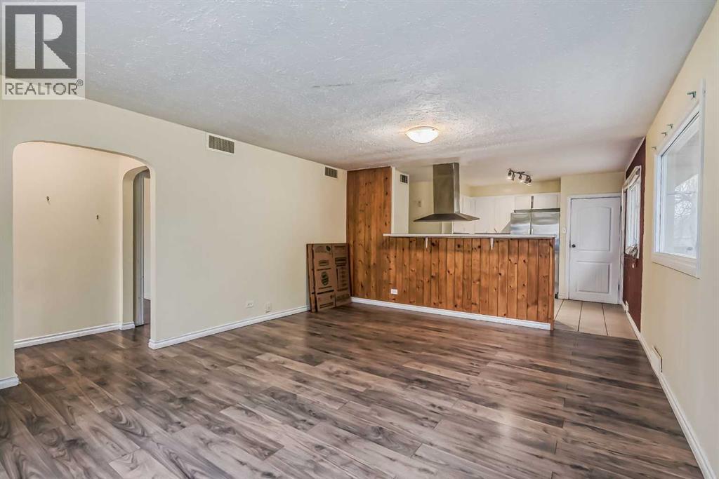 Single Family House Bungalow for Sale in  Broadview Road NW West Hillhurst Calgary 