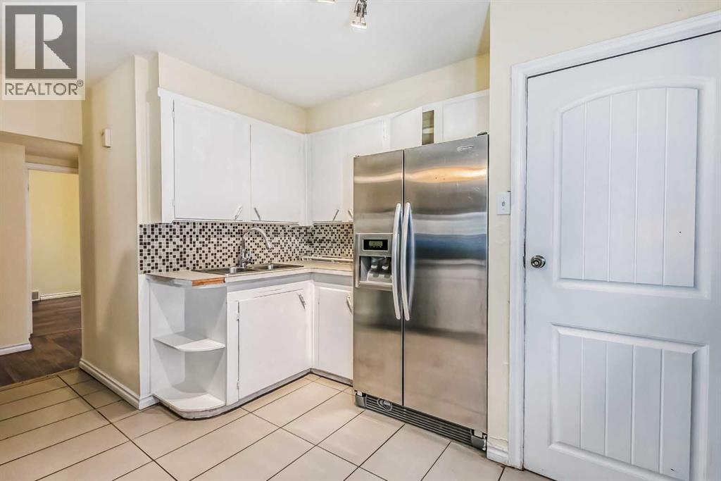 Single Family House Bungalow for Sale in  Broadview Road NW West Hillhurst Calgary 