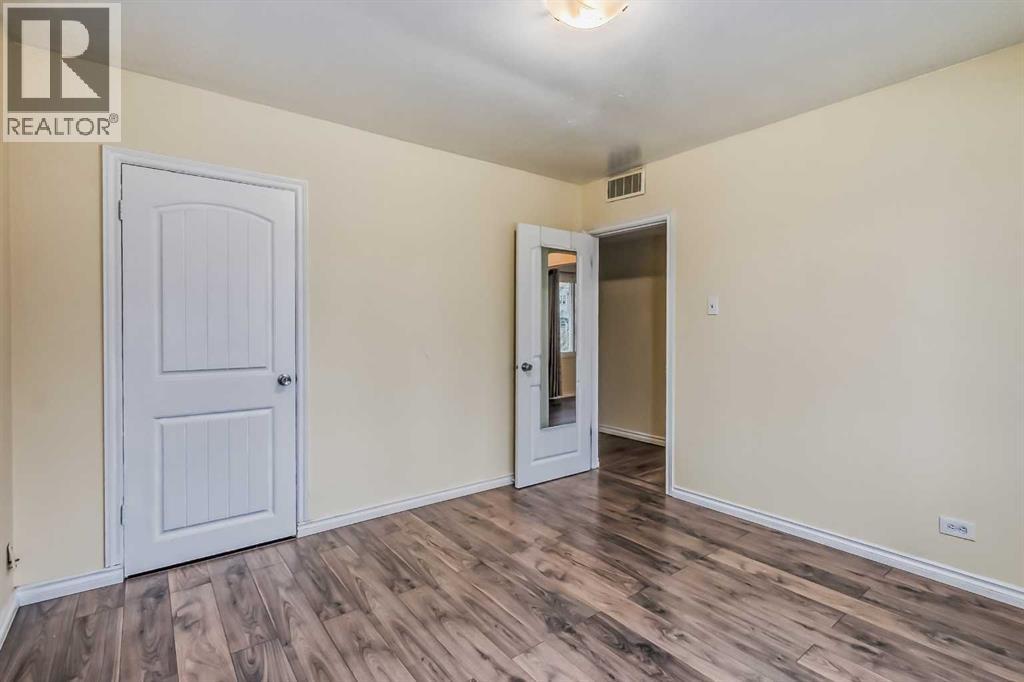 Single Family House Bungalow for Sale in  Broadview Road NW West Hillhurst Calgary 