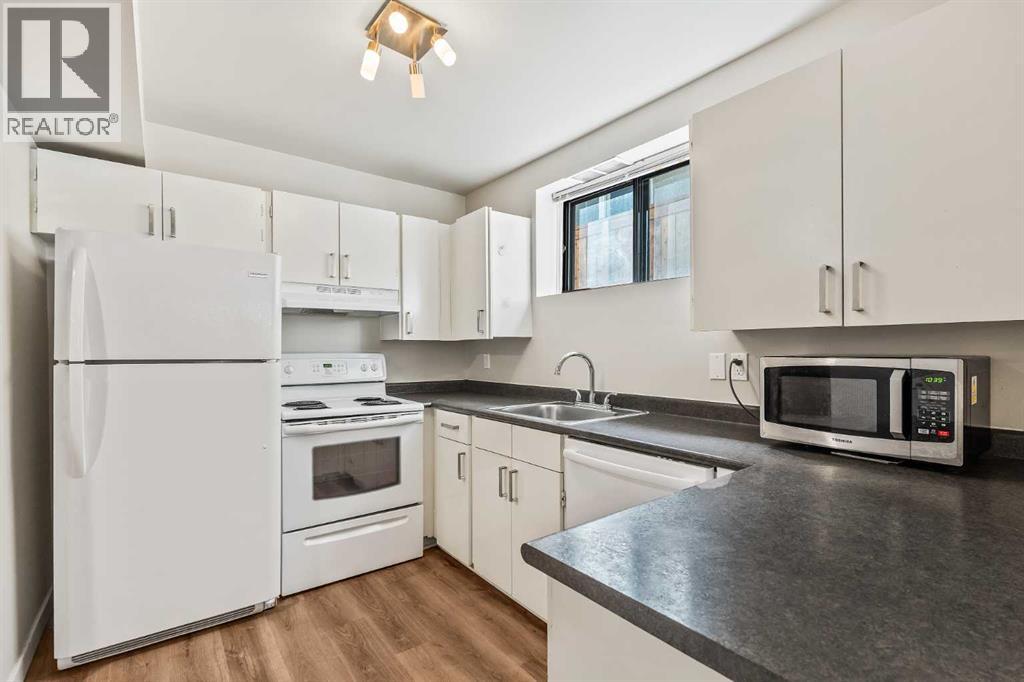 Multi-family House for Sale in  A Street SW Richmond Calgary 