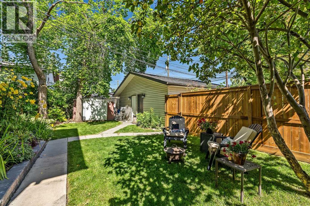 Multi-family House for Sale in  A Street SW Richmond Calgary 