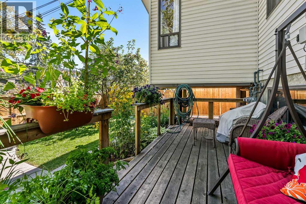 Multi-family House for Sale in  A Street SW Richmond Calgary 