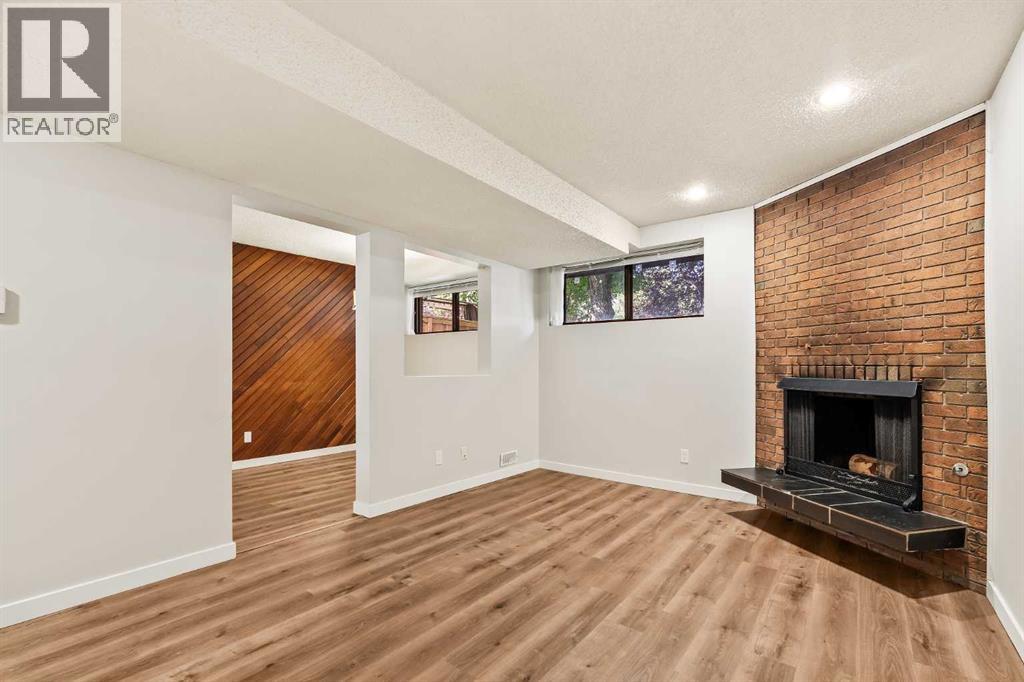 Multi-family House for Sale in  A Street SW Richmond Calgary 
