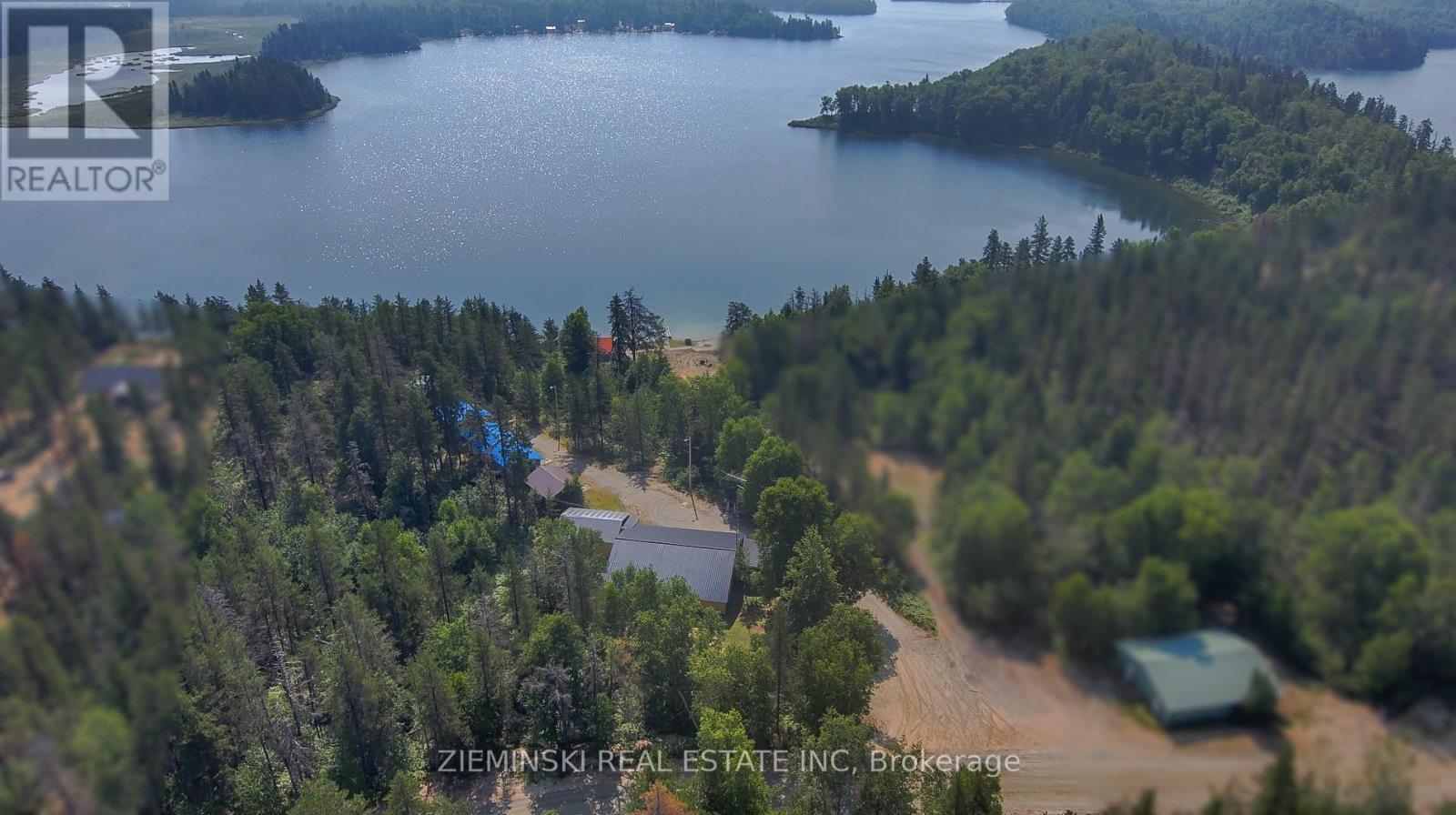 Photo 38 of Lot 2 Plan 6 M 499 North Munro Lake Road, Black Rivermatheson ON