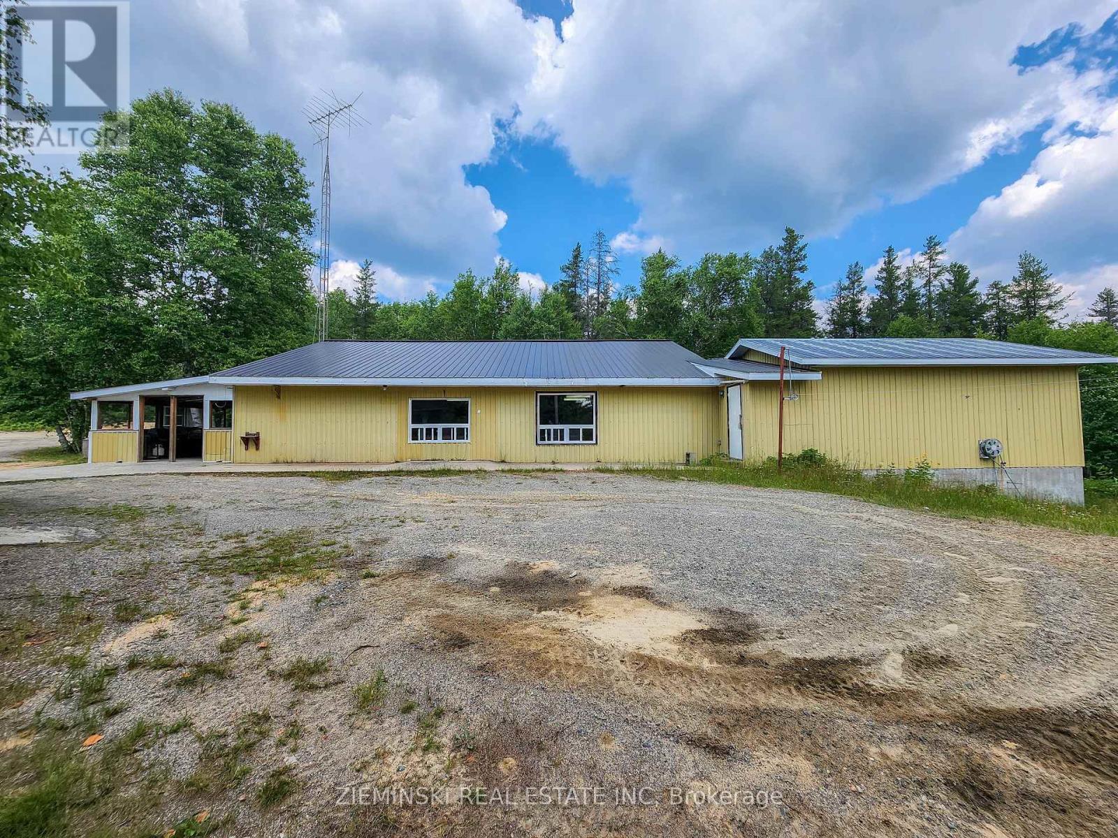 Photo 25 of Lot 2 Plan 6 M 499 North Munro Lake Road, Black Rivermatheson ON