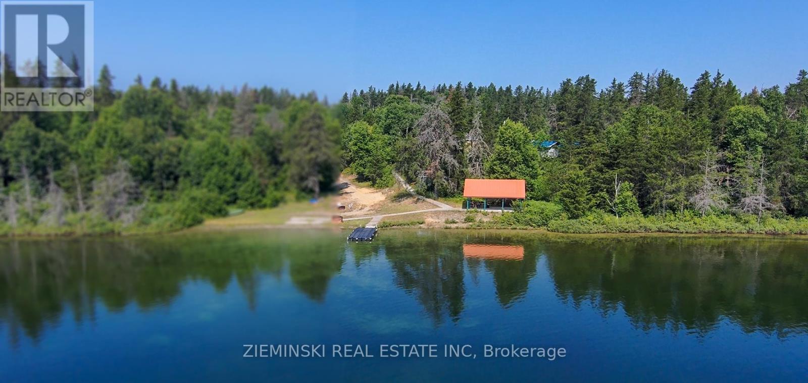Photo 33 of Lot 2 Plan 6 M 499 North Munro Lake Road, Black Rivermatheson ON