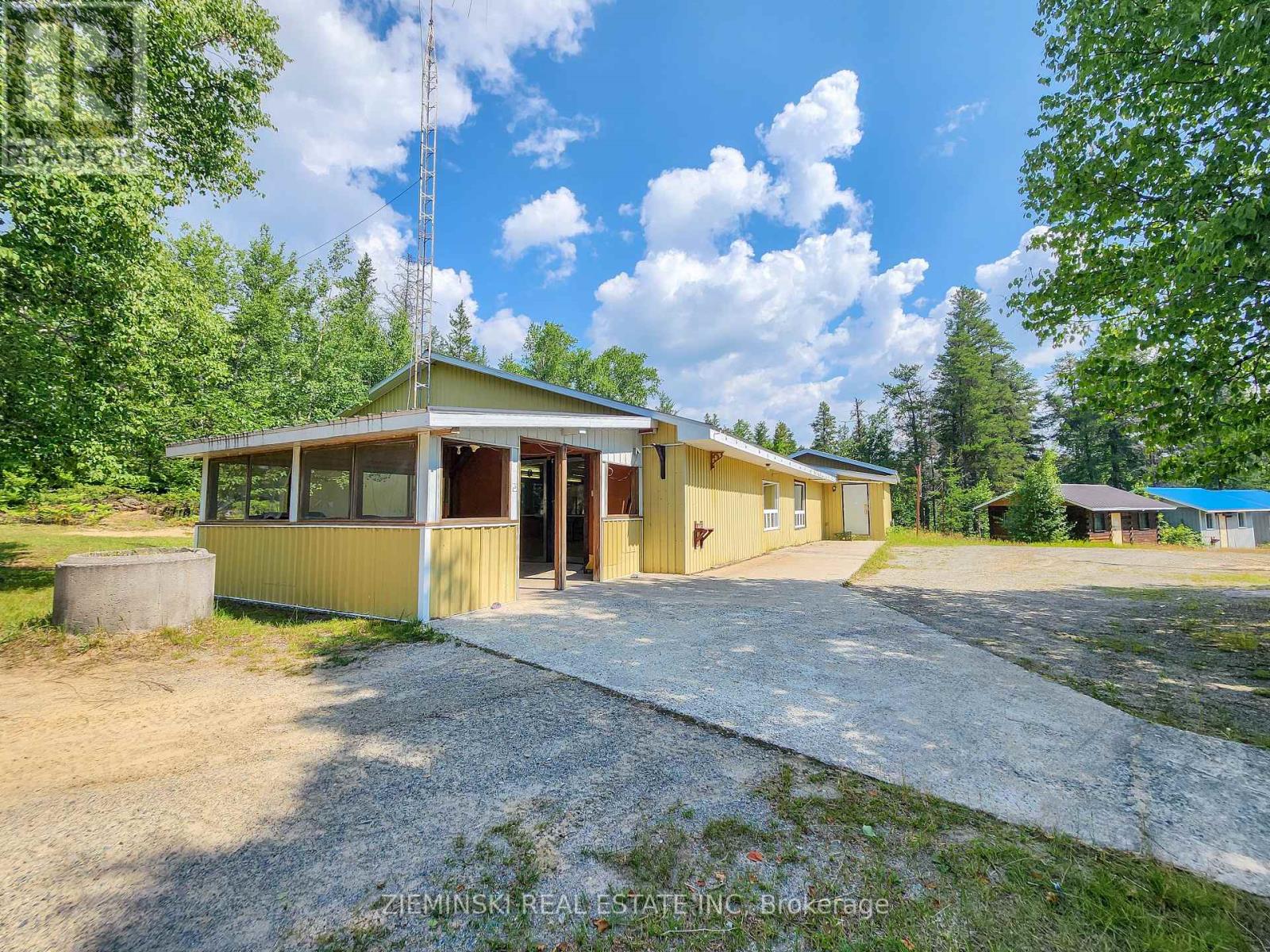 Photo 26 of Lot 2 Plan 6 M 499 North Munro Lake Road, Black Rivermatheson ON
