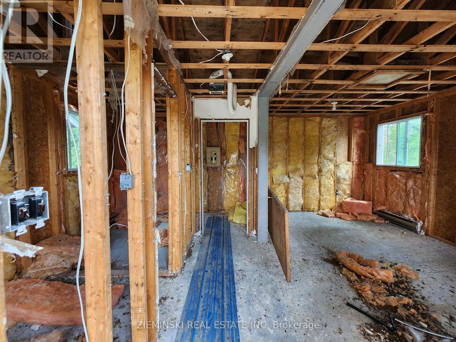 Photo 22 of Lot 2 Plan 6 M 499 North Munro Lake Road, Black Rivermatheson ON