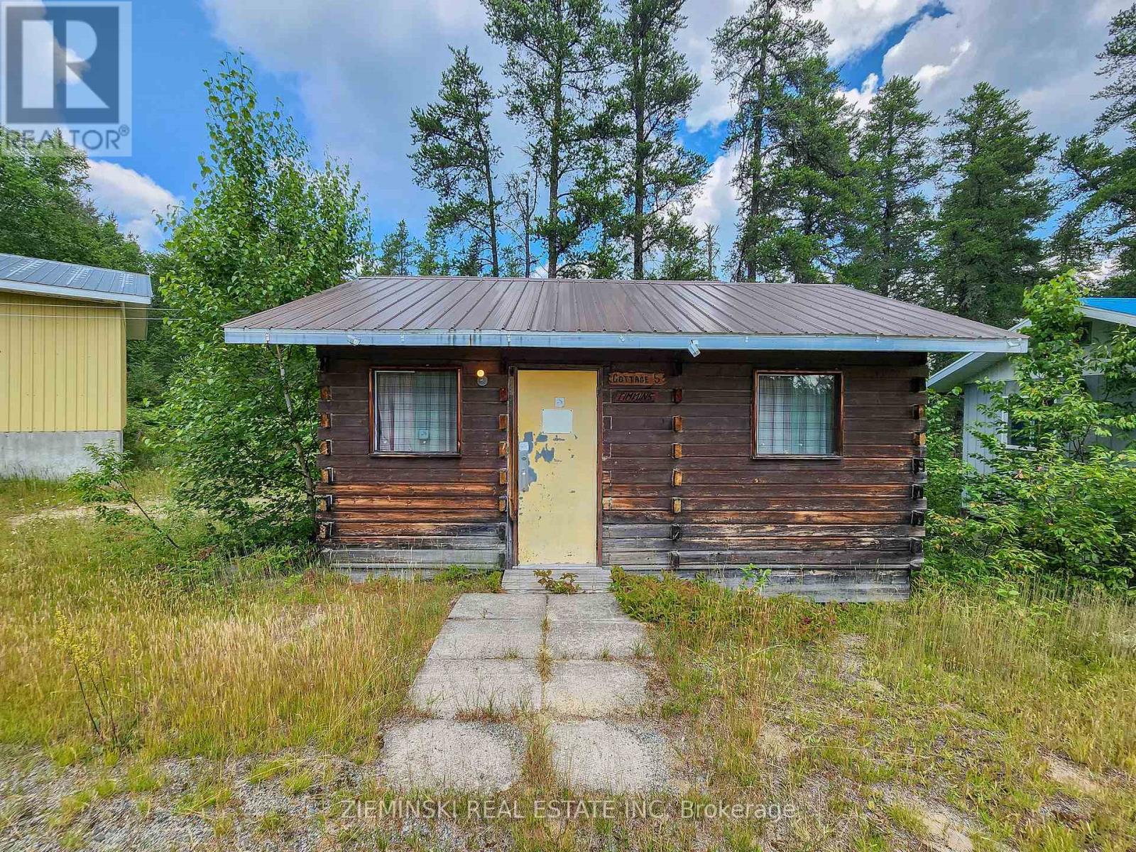 Photo 24 of Lot 2 Plan 6 M 499 North Munro Lake Road, Black Rivermatheson ON