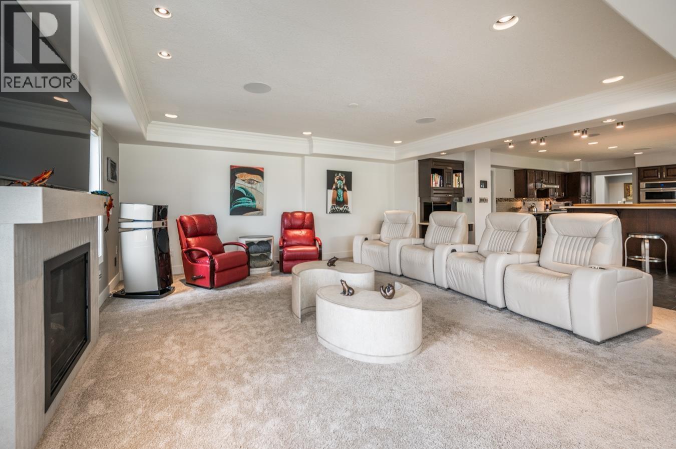 Photo 12 of 2500 Marleau Drive, Prince George BC