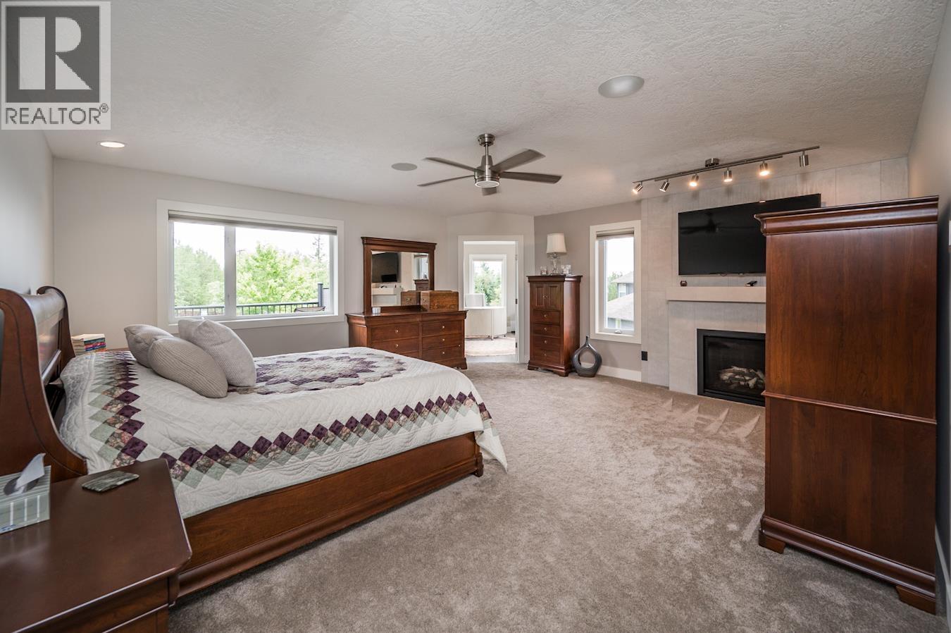 Photo 15 of 2500 Marleau Drive, Prince George BC