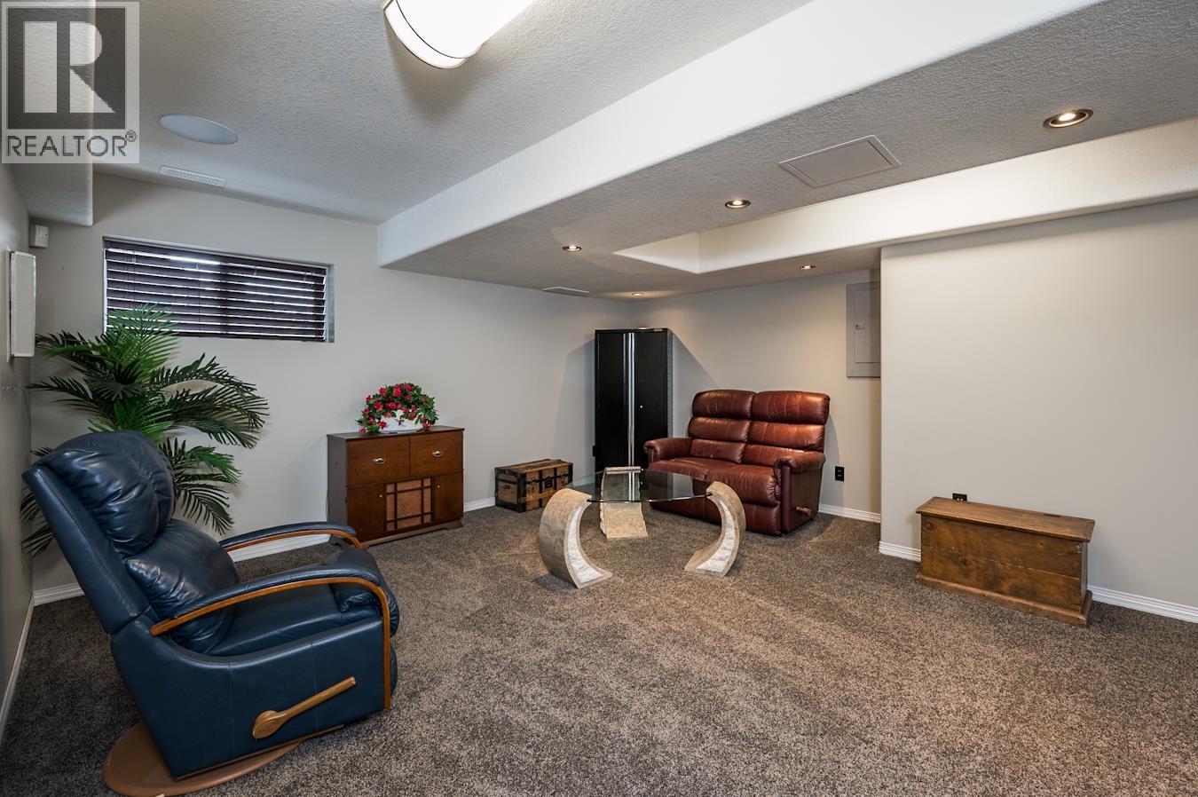Photo 25 of 2500 Marleau Drive, Prince George BC