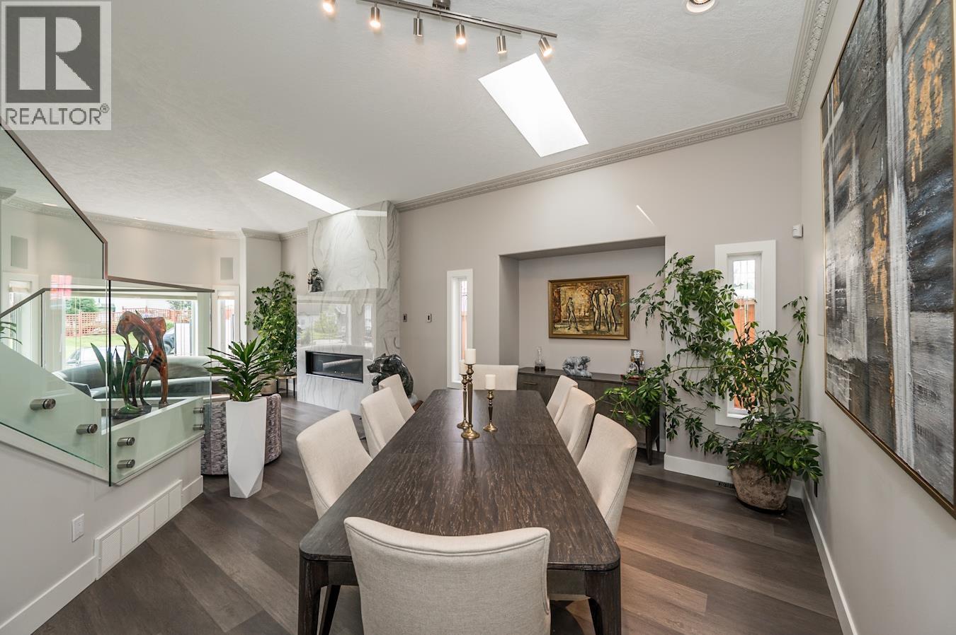 Photo 5 of 2500 Marleau Drive, Prince George BC