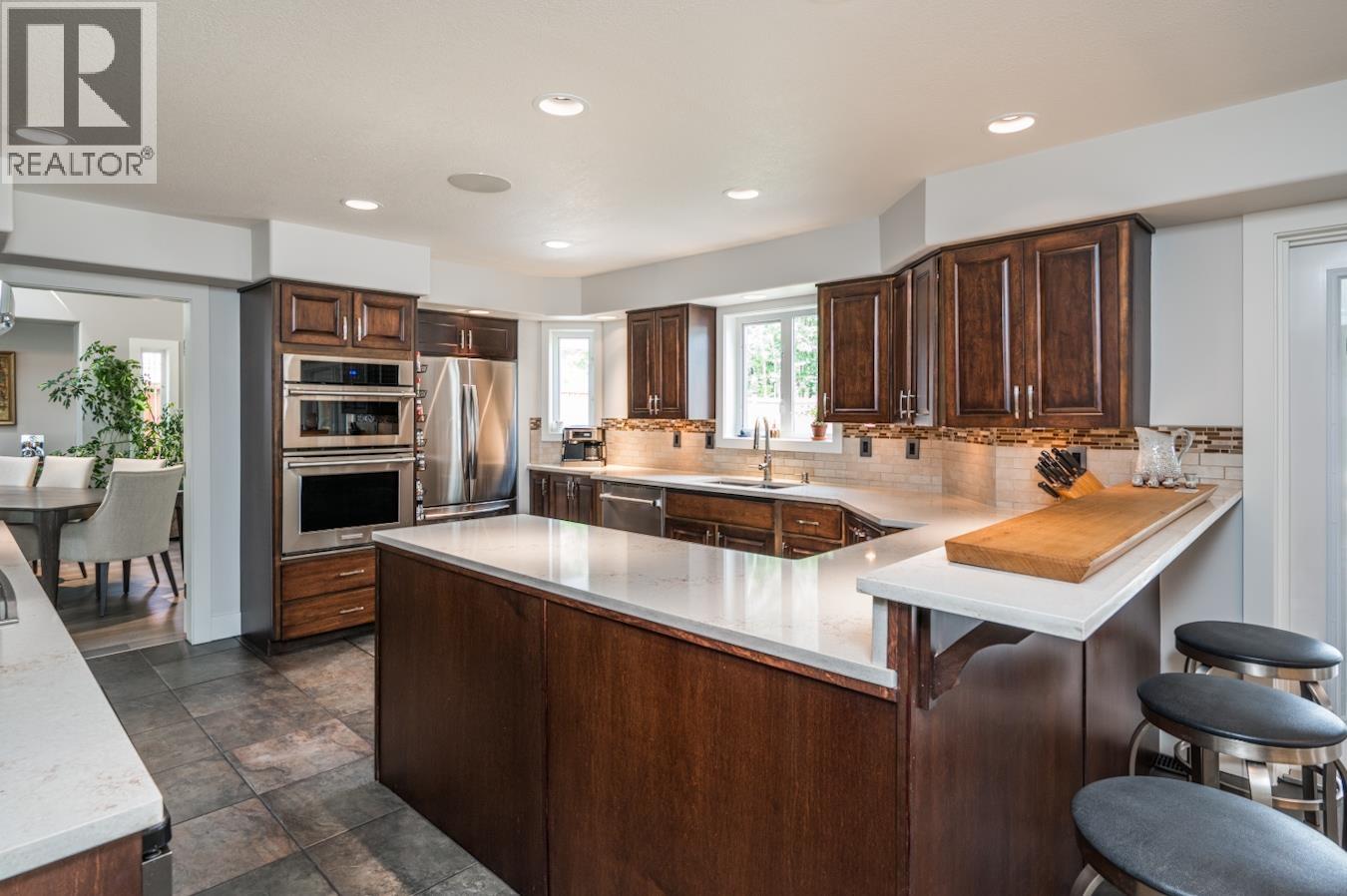 Photo 6 of 2500 Marleau Drive, Prince George BC