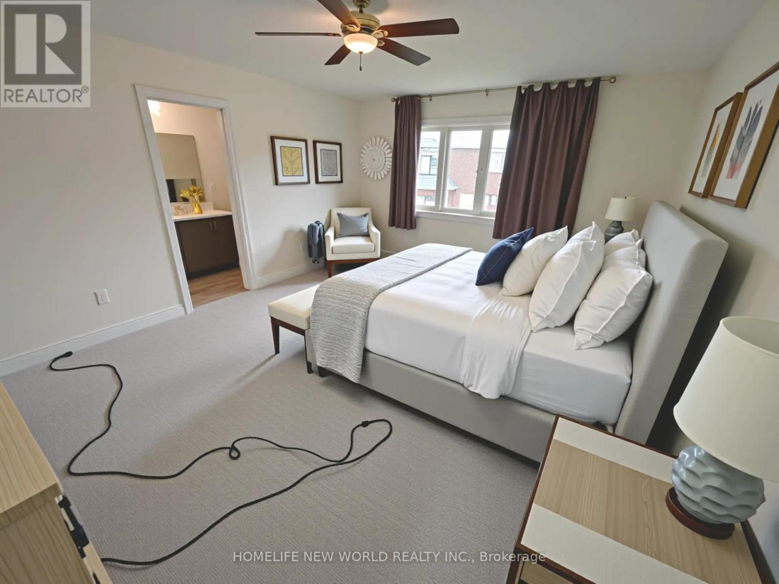 Photo 11 of 14 Temple Manor Road, Brampton ON