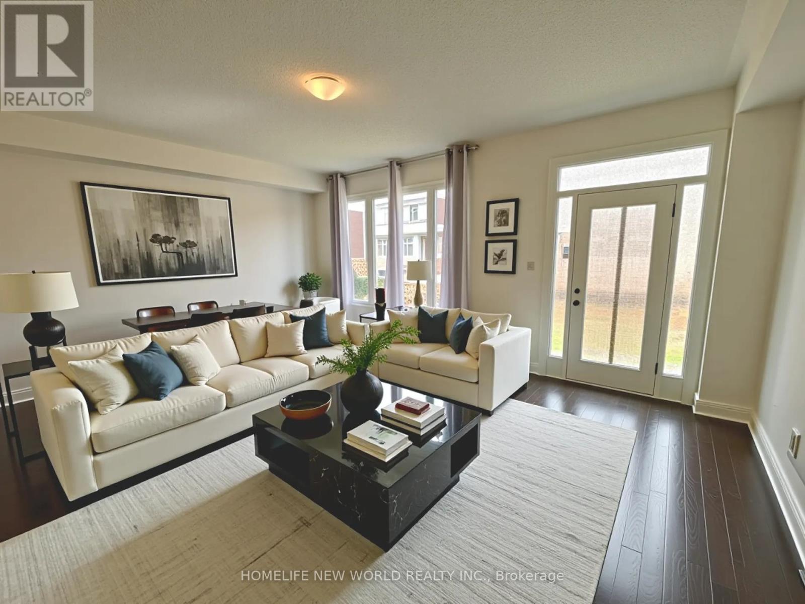 Photo 7 of 14 Temple Manor Road, Brampton ON