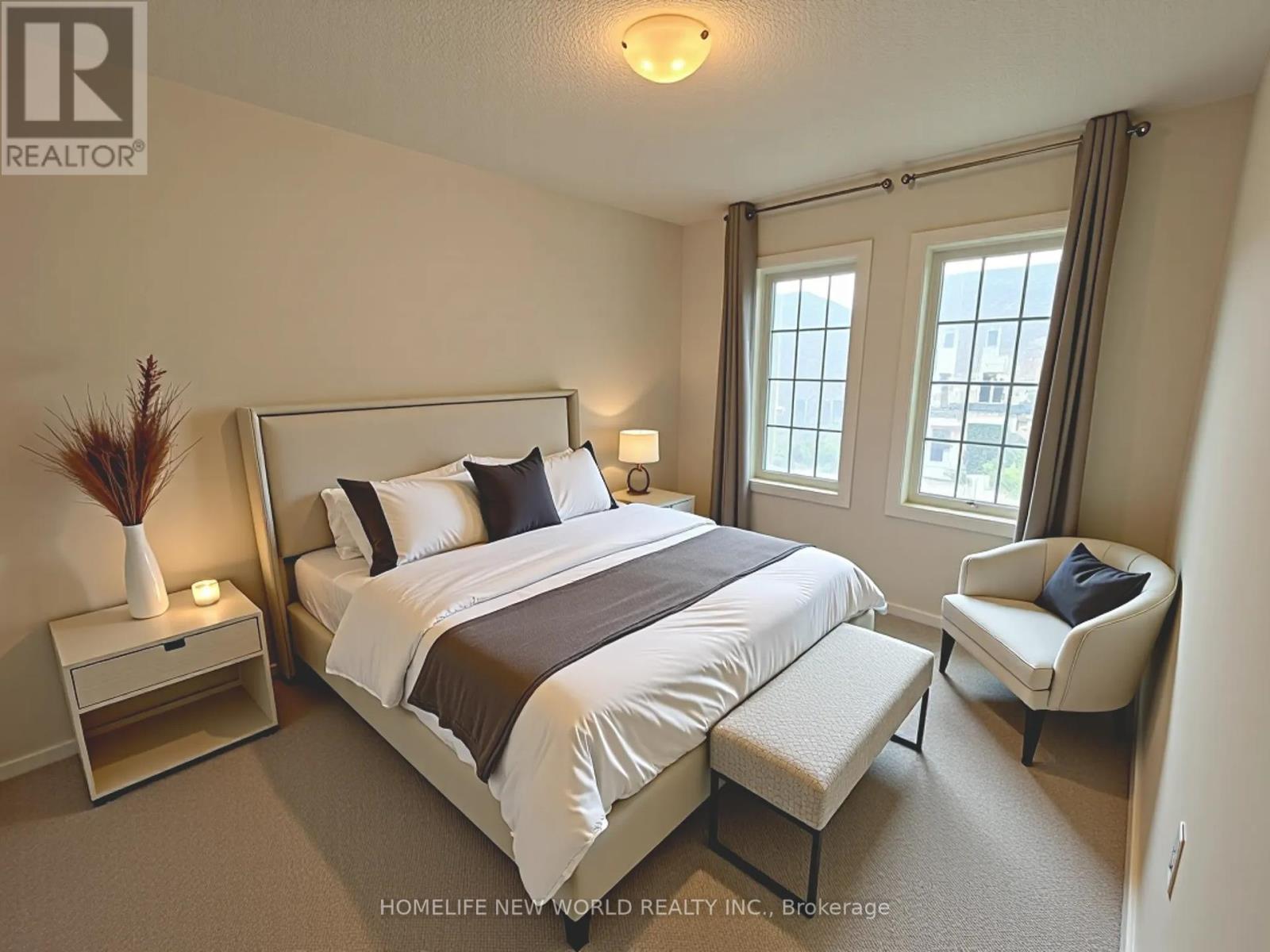 Photo 13 of 14 Temple Manor Road, Brampton ON