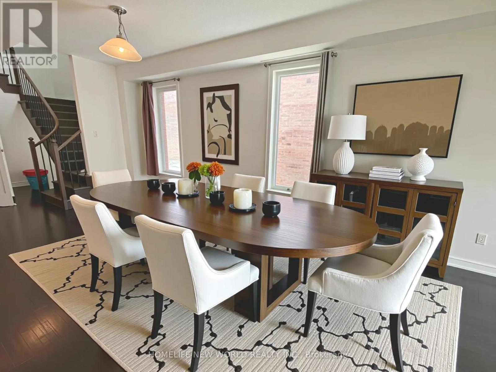 Photo 8 of 14 Temple Manor Road, Brampton ON