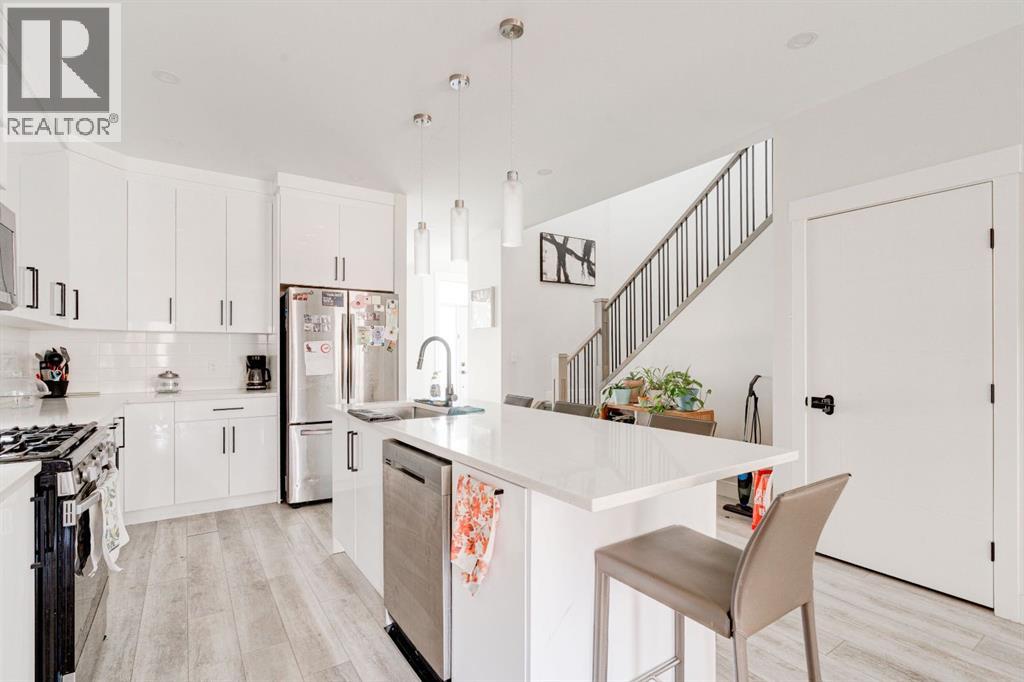 Single Family House for Sale in   Street SE Forest Lawn Calgary 