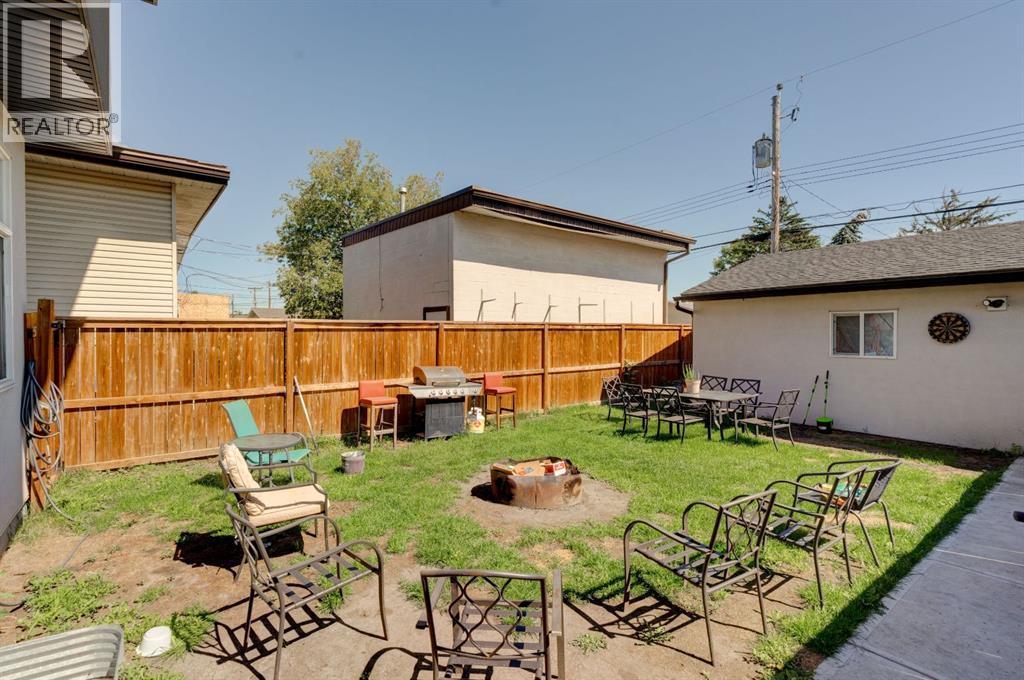 Single Family House for Sale in   Street SE Forest Lawn Calgary 