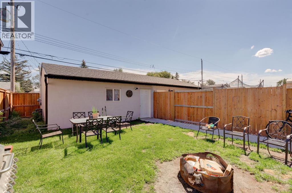 Single Family House for Sale in   Street SE Forest Lawn Calgary 