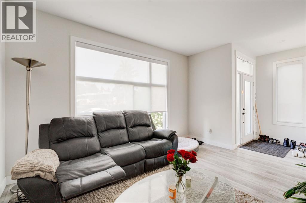 Single Family House for Sale in   Street SE Forest Lawn Calgary 