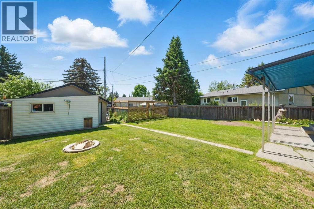Single Family House Bungalow for Sale in  Forego Avenue SE Forest Heights Calgary 