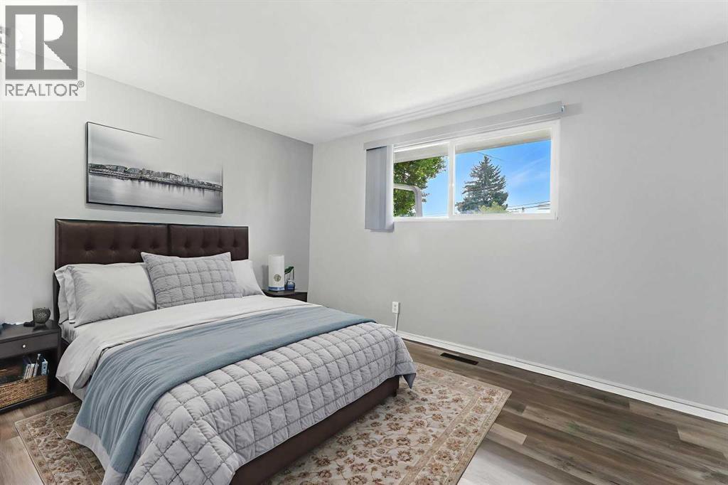 Single Family House Bungalow for Sale in  Forego Avenue SE Forest Heights Calgary 