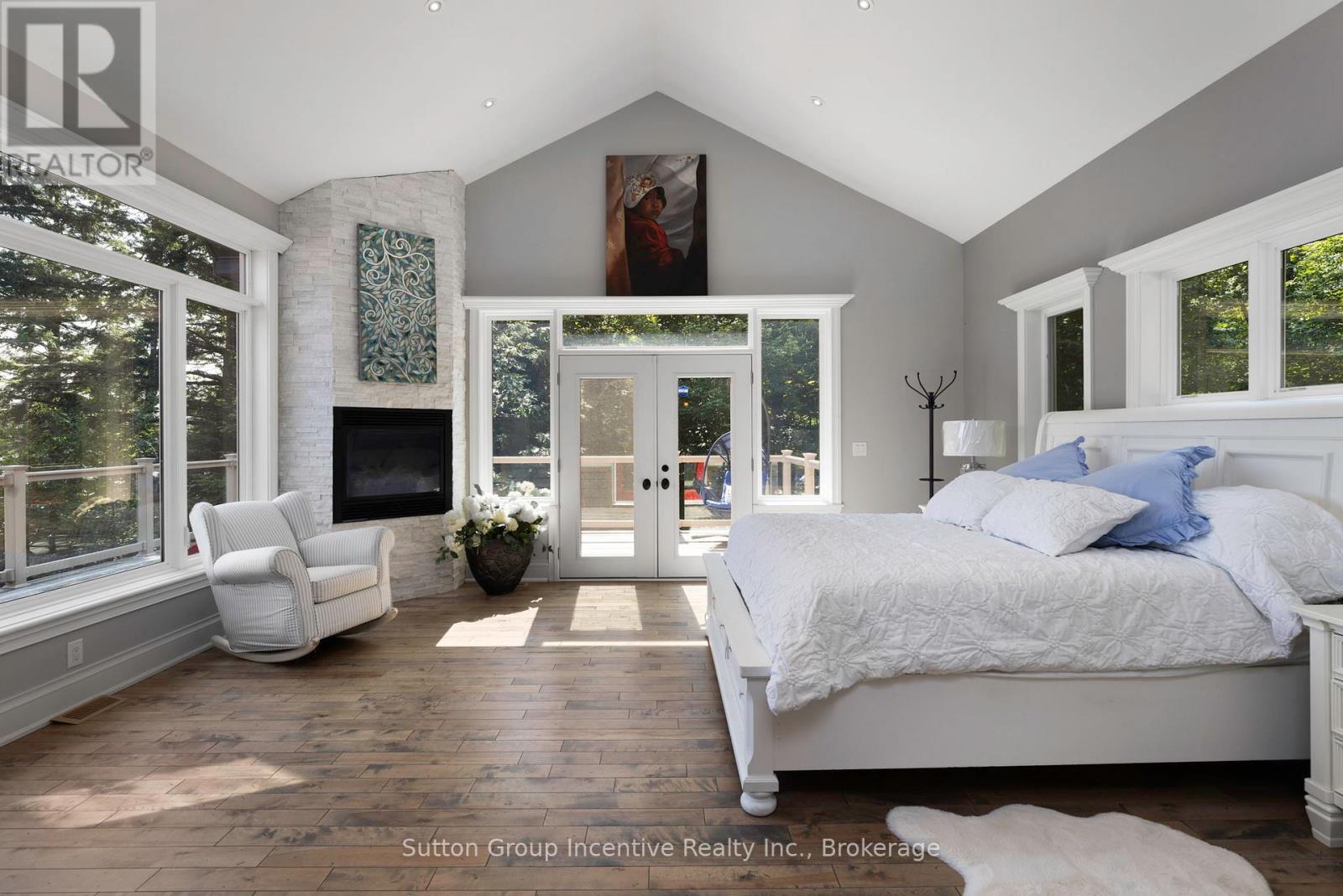 Photo 21 of 15 Gordon Point Lane, Seguin ON