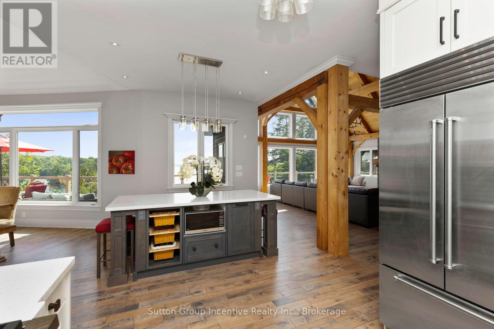 Photo 15 of 15 Gordon Point Lane, Seguin ON