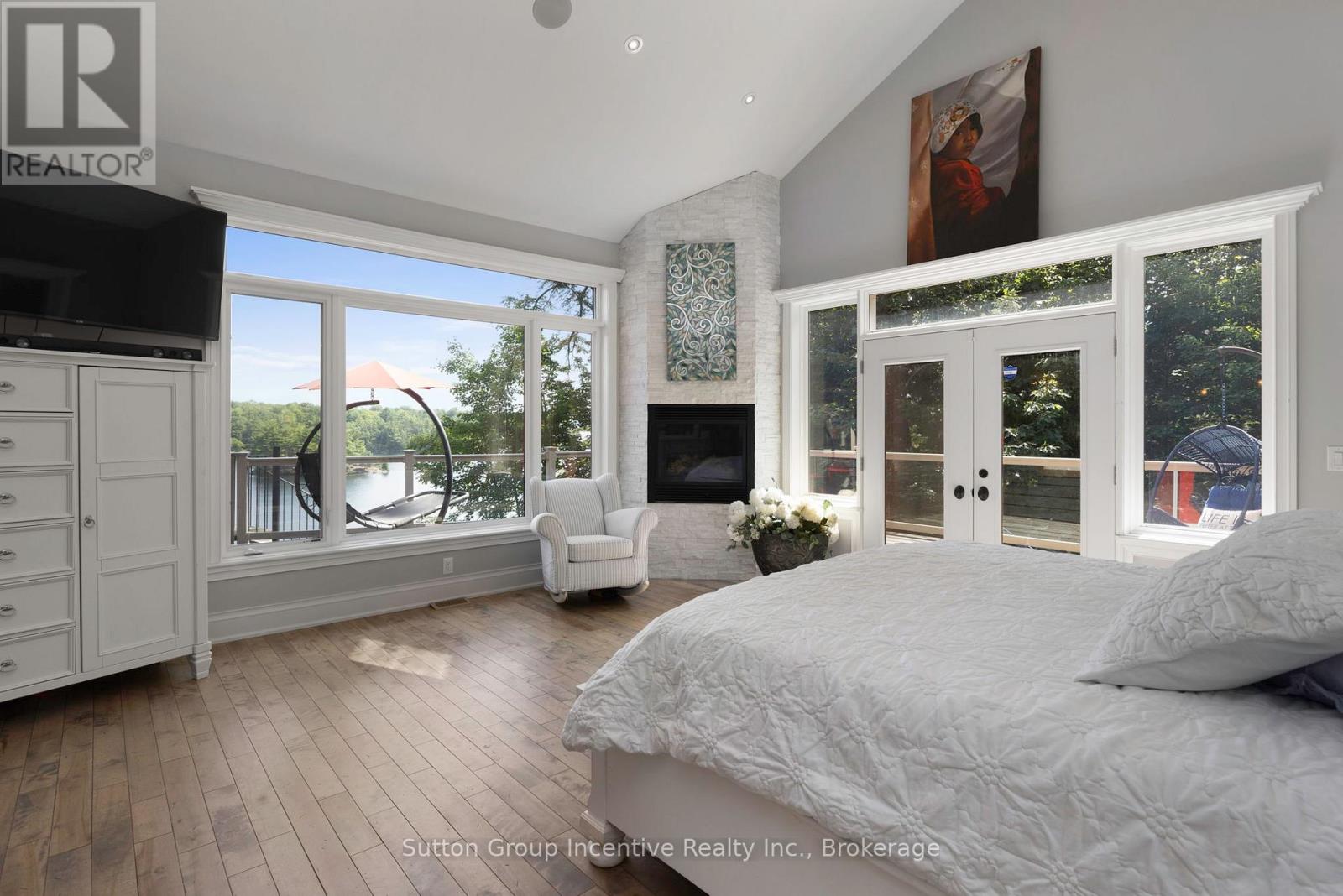 Photo 22 of 15 Gordon Point Lane, Seguin ON