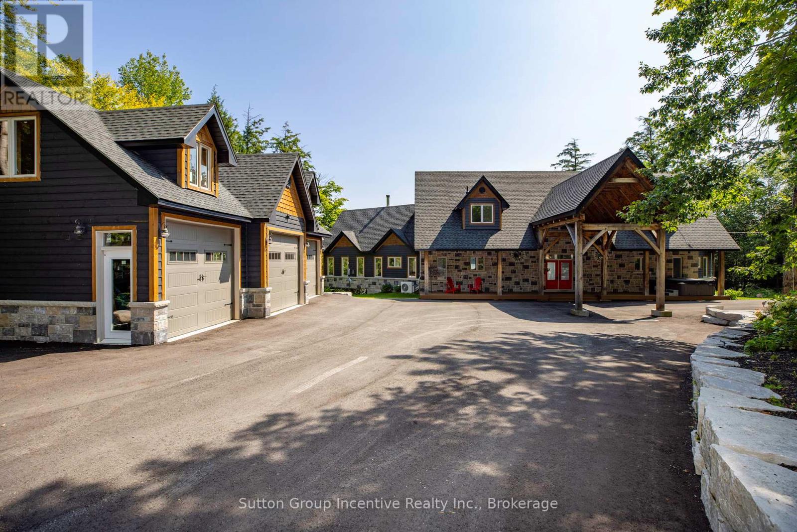 Photo 4 of 15 Gordon Point Lane, Seguin ON