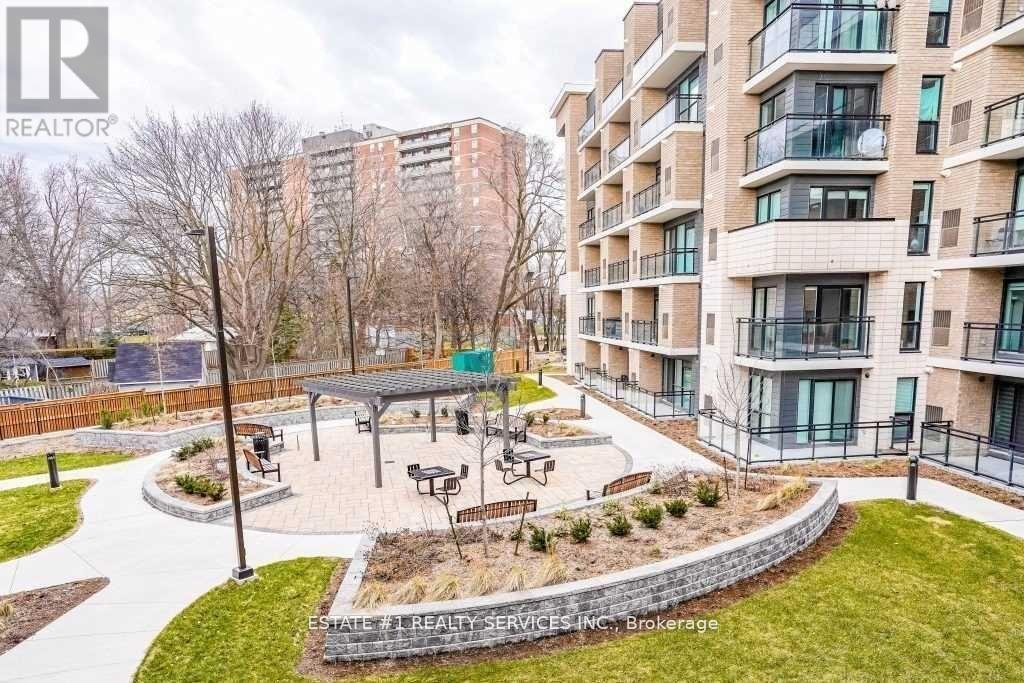 Photo 2 of A 7 Falaise Road, Toronto ON