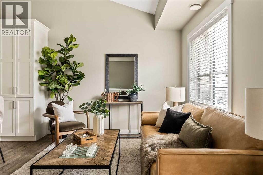 Single Family House Bungalow for Sale in  Cranbrook Walk SE Cranston Calgary 