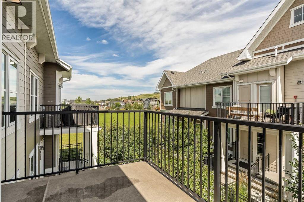 Single Family House Bungalow for Sale in  Cranbrook Walk SE Cranston Calgary 