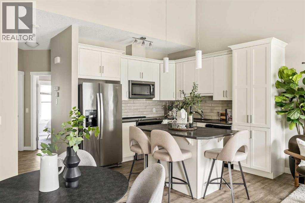 Single Family House Bungalow for Sale in  Cranbrook Walk SE Cranston Calgary 
