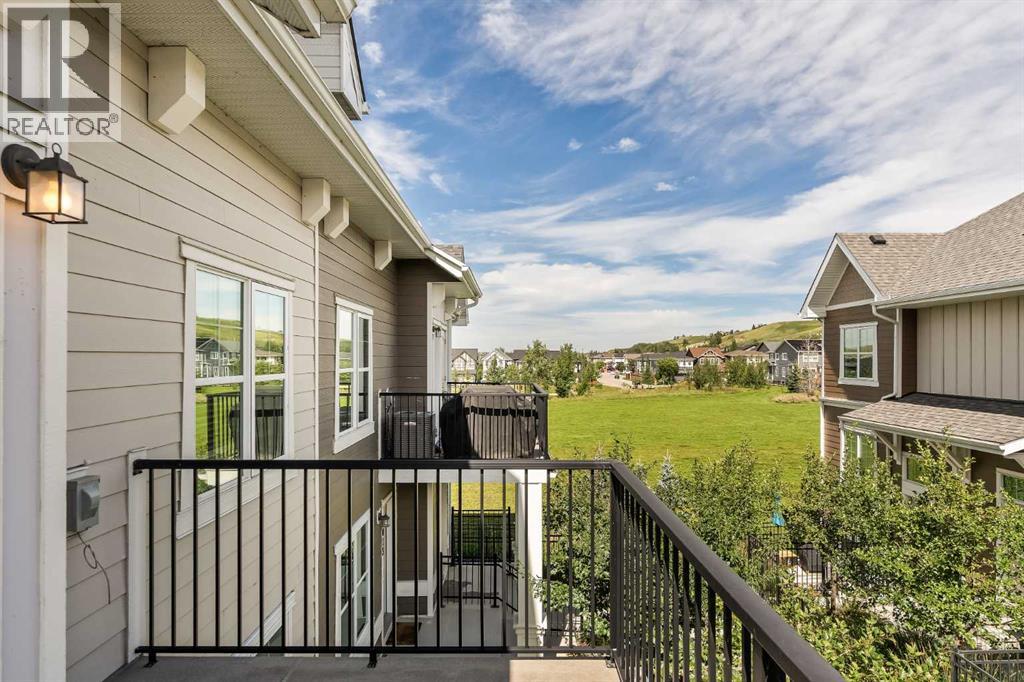 Single Family House Bungalow for Sale in  Cranbrook Walk SE Cranston Calgary 