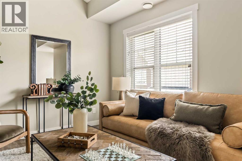Single Family House Bungalow for Sale in  Cranbrook Walk SE Cranston Calgary 
