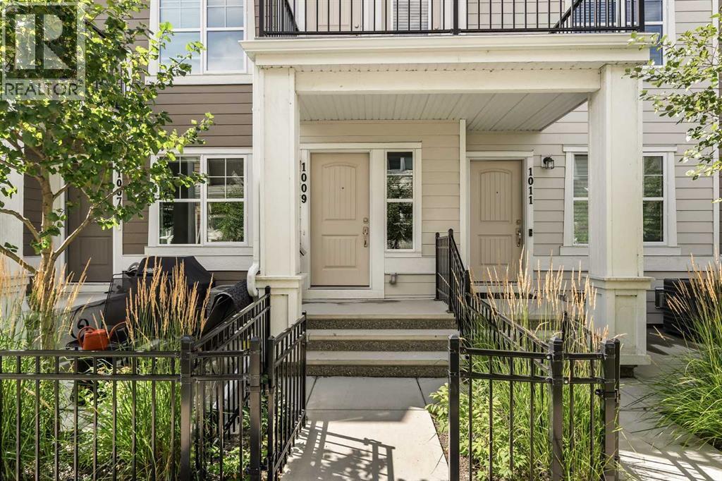 Single Family House Bungalow for Sale in  Cranbrook Walk SE Cranston Calgary 