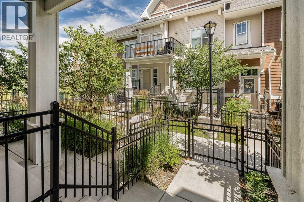 Single Family House Bungalow for Sale in  Cranbrook Walk SE Cranston Calgary 