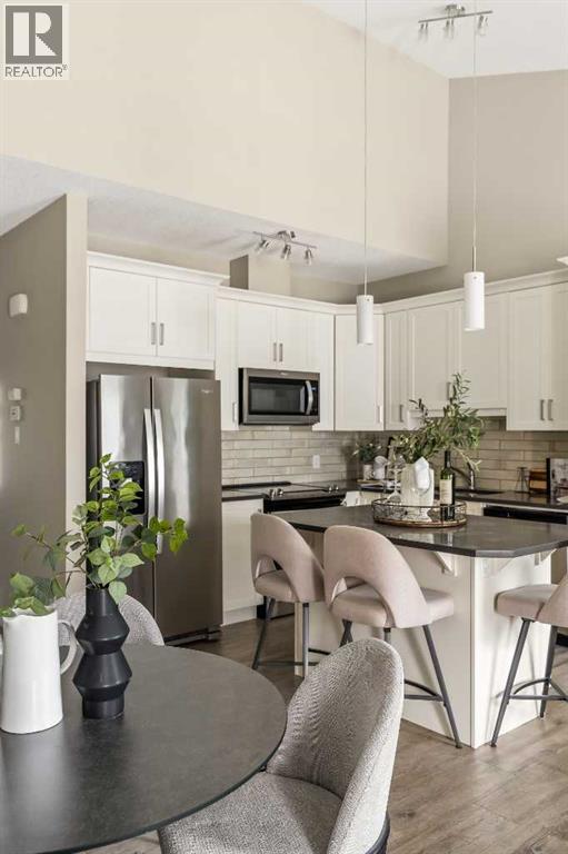 Single Family House Bungalow for Sale in  Cranbrook Walk SE Cranston Calgary 