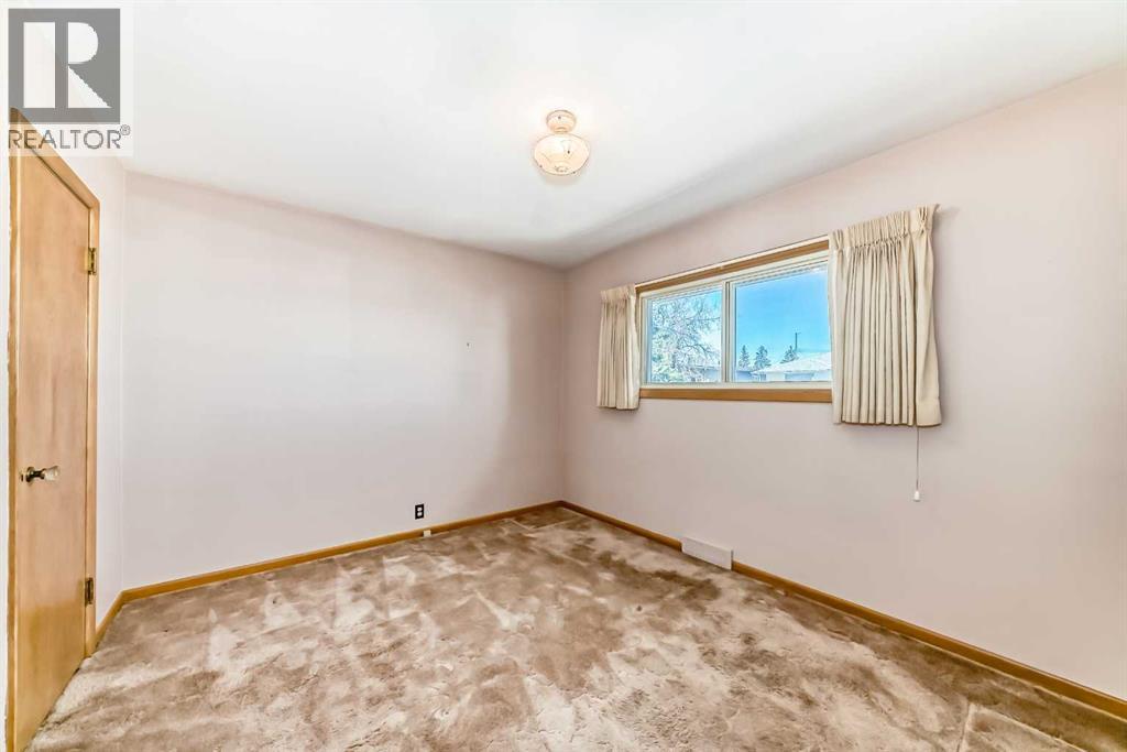 Single Family House Bungalow for Sale in   Avenue NW Banff Trail Calgary 